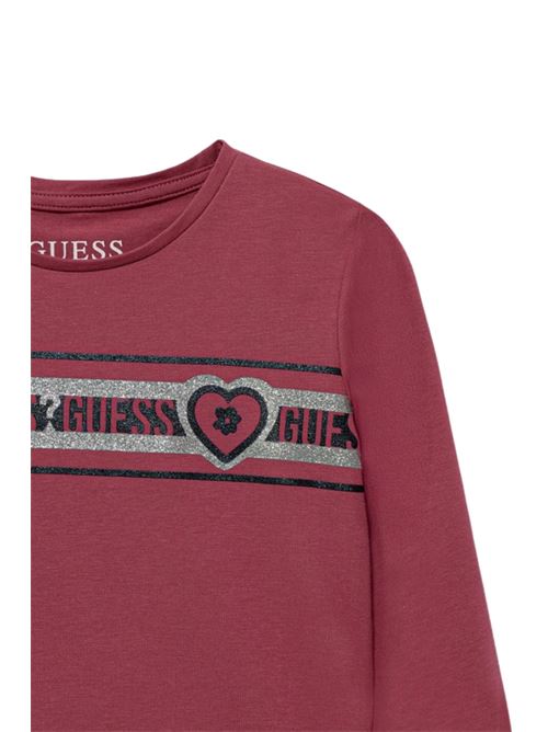  GUESS | K5YI23 K6YW4FU